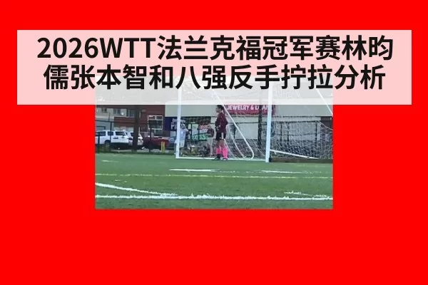 2026WTT法兰克福冠军赛林昀儒张本智和八强反手拧拉分析